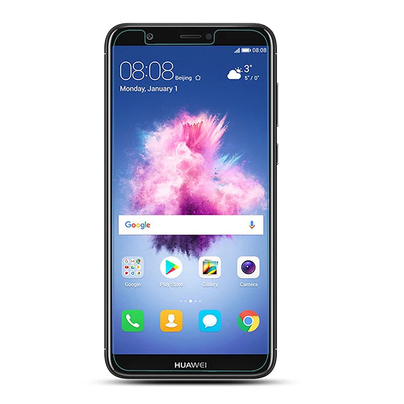 Стекло для Huawei P Smart Plus 2019 Закаленное стекло Защитная пленка экрана на Huawey Huwei Honor