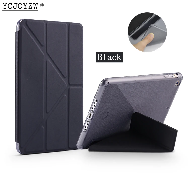 Hot Official Smart Case For Apple 2015 ipad mini 4 A1550`A1538 ,YCJOYZW-PU Leather Smart Cover Auto Sleep TPU soft shell
Hot Official Smart Case For Apple 2015 ipad mini 4 A1550`A1538 ,YCJOYZW-PU Leather Smart Cover Auto Sleep TPU soft shell