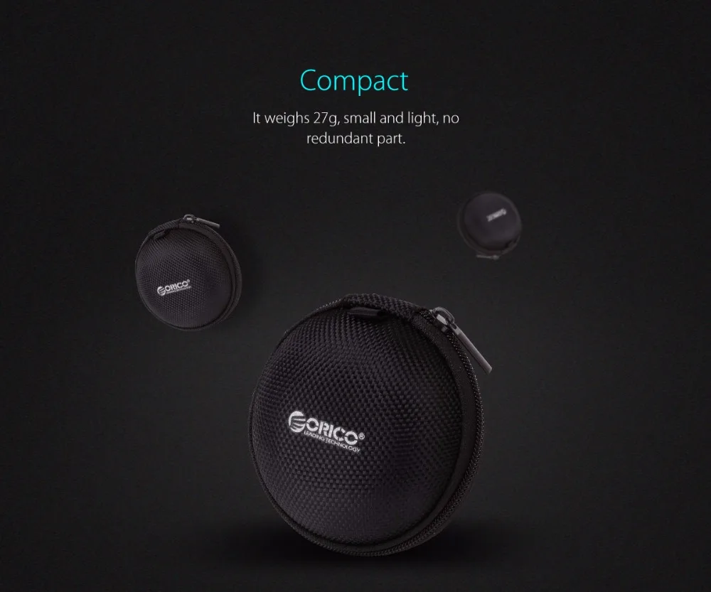 ORICO-PBD8-1200-5