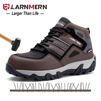 Safety Steel Toe Work Boots Safety Shoes With Reflective Stripe Outdoor For Men Work Industrial and Construction Shoe
Safety Steel Toe Work Boots Safety Shoes With Reflective Stripe Outdoor For Men Work Industrial and Construction Shoe