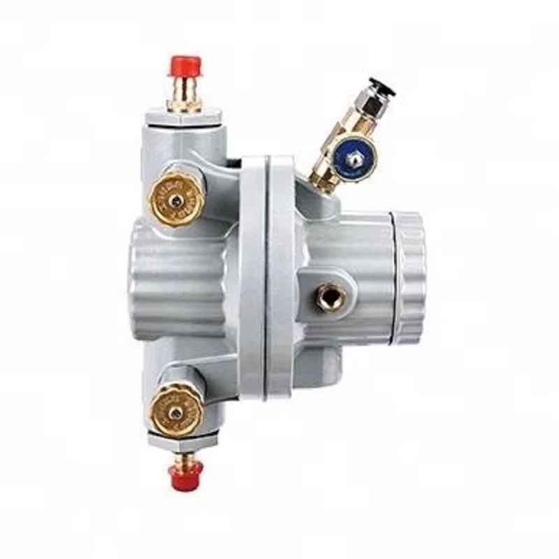 Air Operated Membrane Pump BML-5 Air Pump One Way/Single way Pneumatic Diaphragm Pump Ink Pump BML-5
Air Operated Membrane Pump BML-5 Air Pump One Way/Single way Pneumatic Diaphragm Pump Ink Pump BML-5