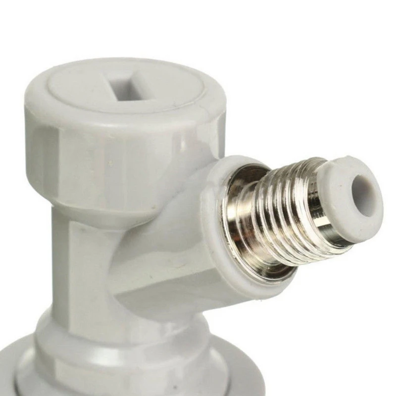 Beer Barrel Joint Black White Threaded Mouth Straight Mouth Household Beer Barrel Converter Barware Accessories Bar Supplies
Beer Barrel Joint Black White Threaded Mouth Straight Mouth Household Beer Barrel Converter Barware Accessories Bar Supplies