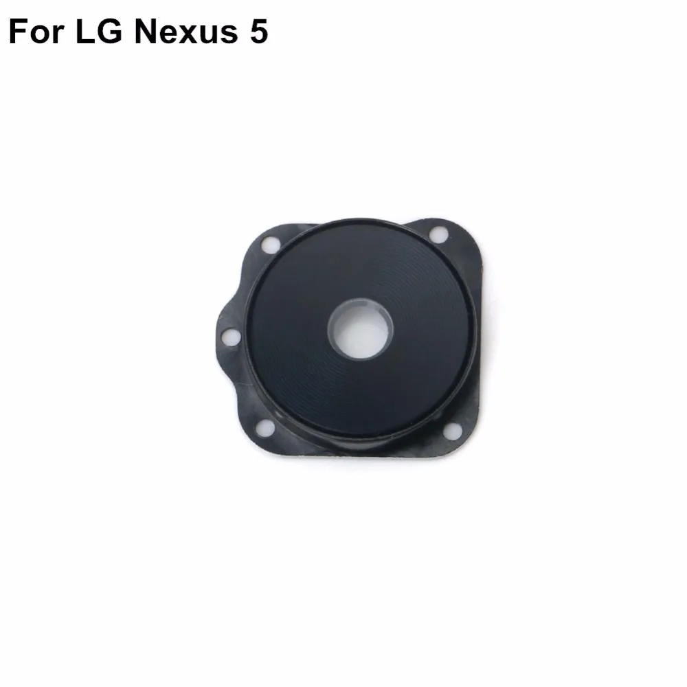 YeeSite New Rear Back Camera Glass Lens Cover for LG Google Nexus 5 / 5X Glass Cover Replacement Parts
YeeSite New Rear Back Camera Glass Lens Cover for LG Google Nexus 5 / 5X Glass Cover Replacement Parts