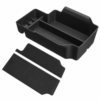 ABS plastic Storage Box Mouldings Accessories For Chevy Colorado 15-19 Organizer Tray
ABS plastic Storage Box Mouldings Accessories For Chevy Colorado 15-19 Organizer Tray