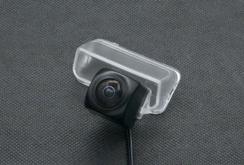 Reverse Camera 1080P Fisheye Lens Car Parking Rear view Camera for Citroen DS4 2012 C4L 2013 Car Camera
Reverse Camera 1080P Fisheye Lens Car Parking Rear view Camera for Citroen DS4 2012 C4L 2013 Car Camera