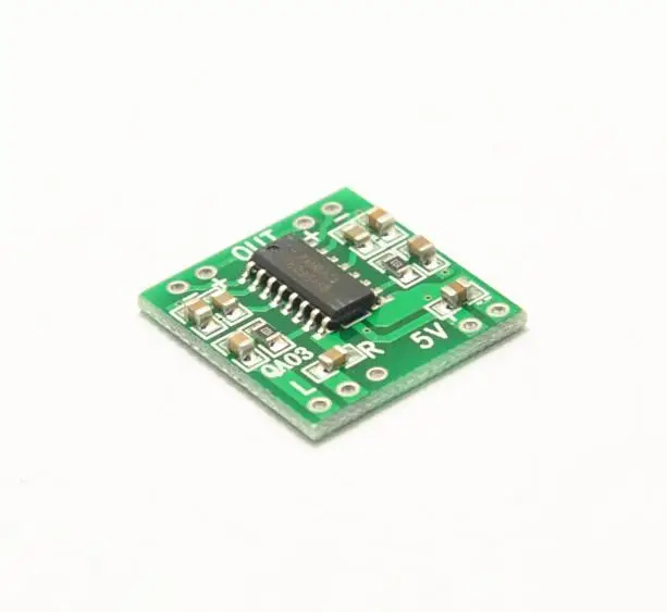 100PCS PAM8403 Super mini digital amplifier board 2 * 3W Class D digital amplifier board efficient 2.5 to 5V USB power supply
100PCS PAM8403 Super mini digital amplifier board 2 * 3W Class D digital amplifier board efficient 2.5 to 5V USB power supply
