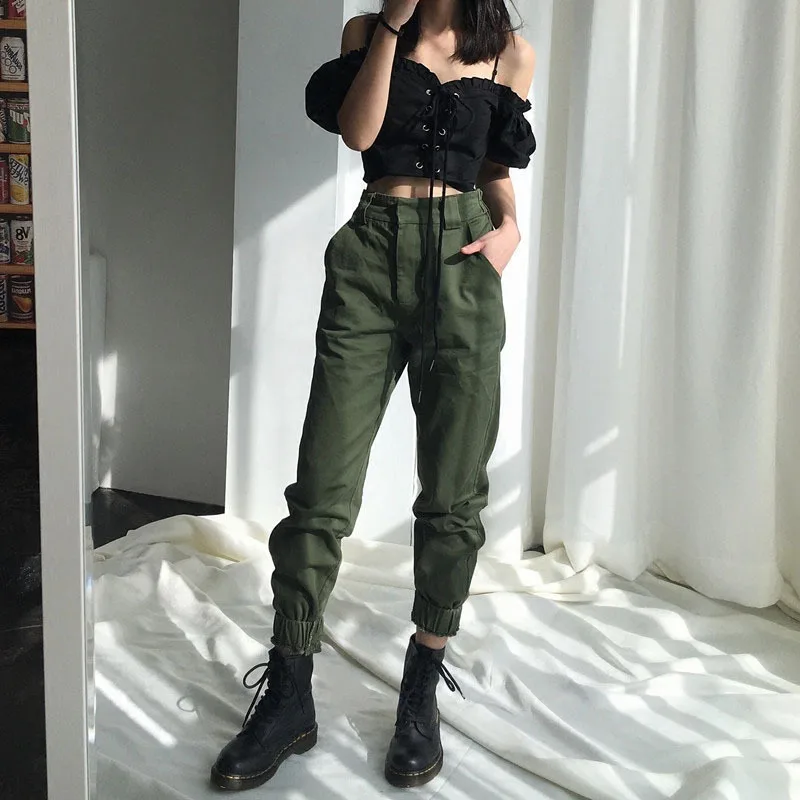 cargo pants women streetwear fashion 2019 female womens fall outdoor capris pop winter ladies clothing pant holiday
cargo pants women streetwear fashion 2019 female womens fall outdoor capris pop winter ladies clothing pant holiday