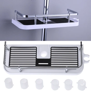 Bathroom Shelf Shower Storage Corner Storage Rack Organizer Shower Shelf Corner Storage Rack Organizer
Bathroom Shelf Shower Storage Corner Storage Rack Organizer Shower Shelf Corner Storage Rack Organizer