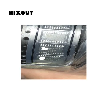 NIXOUT NEW Original AD5254B100 AD5254B TSSOP-20 In Stock (Big Discount if you need more)
NIXOUT NEW Original AD5254B100 AD5254B TSSOP-20 In Stock (Big Discount if you need more)