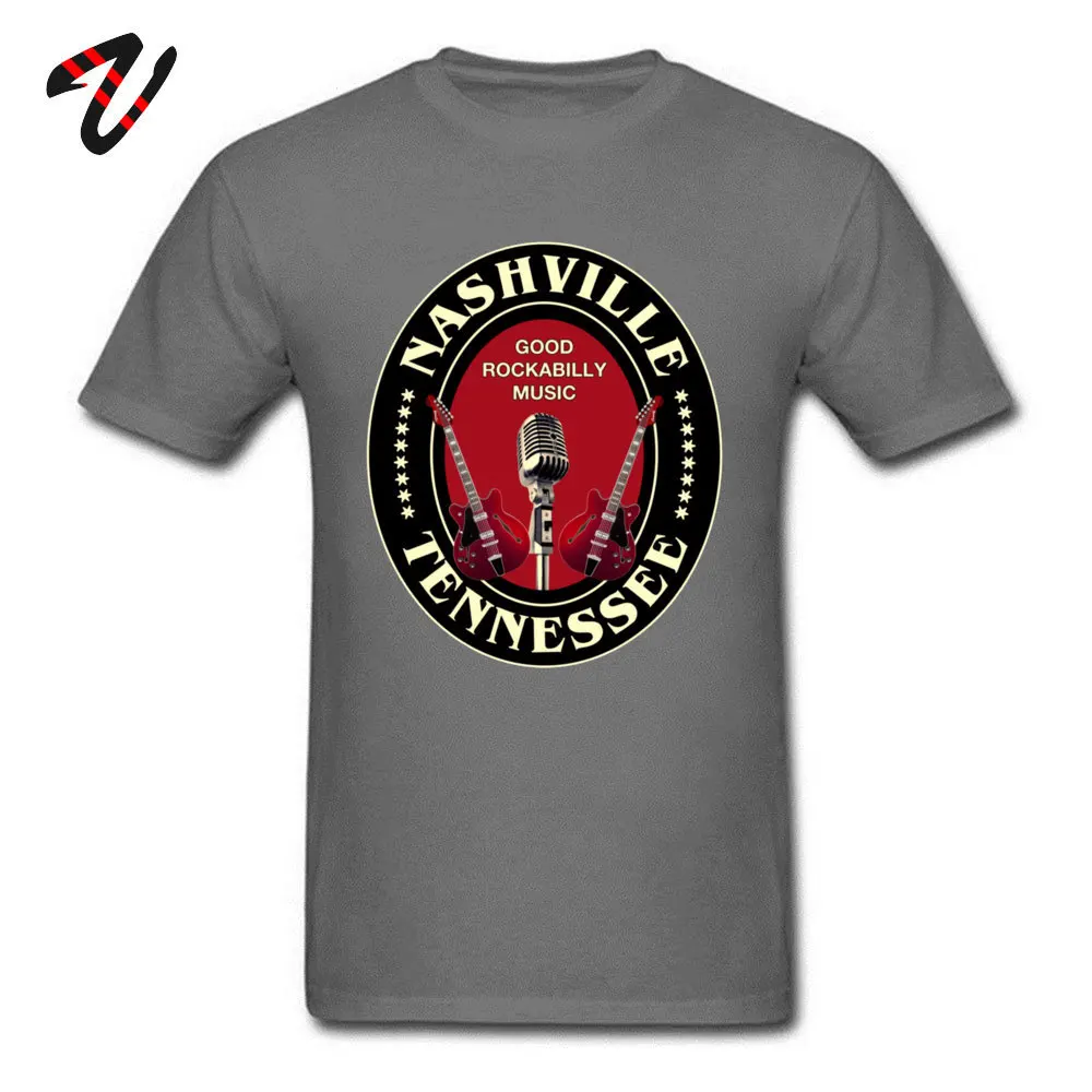 Family Short Sleeve Tops Shirt ostern Day Newest Crew Neck 100% Cotton Tee Shirt Adult T-shirts Vintage Rockabilly Nashville Vintage Rockabilly Nashville 17025 carbon