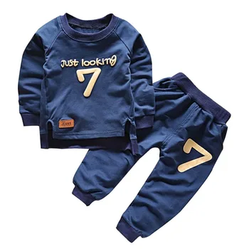 2Pcs Toddler Newborn Autumn Winter Baby Boys Girls Children Clothes Cotton Long Sleeve O-neck Hoodie + Pants Kids Outfits Sets
2Pcs Toddler Newborn Autumn Winter Baby Boys Girls Children Clothes Cotton Long Sleeve O-neck Hoodie + Pants Kids Outfits Sets