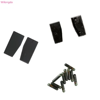 Wilongda Auto key chip VVDI ID46 PCF7936 ID48 4D4C CHIP Copy transponder chip for XHORSE Key Tool
Wilongda Auto key chip VVDI ID46 PCF7936 ID48 4D4C CHIP Copy transponder chip for XHORSE Key Tool