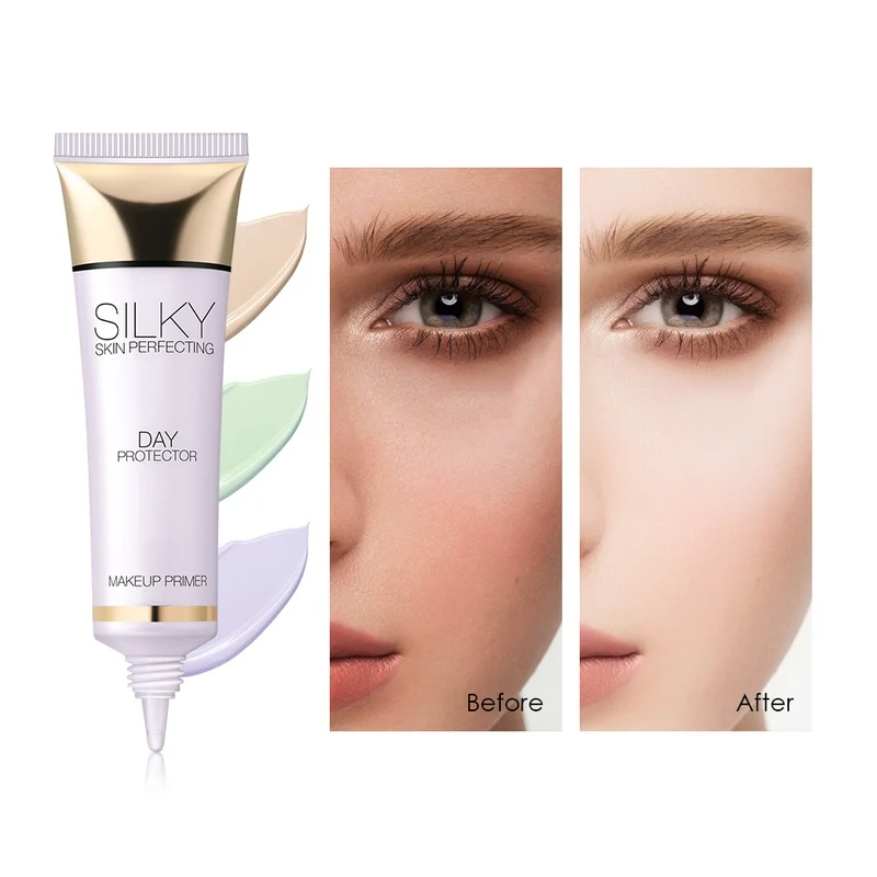 Face Lighten Base Products BB Cream Long Lasting Waterproof Moisturizing Concealer Whitening Make Up Makeup Primer Cream TSLM1
Face Lighten Base Products BB Cream Long Lasting Waterproof Moisturizing Concealer Whitening Make Up Makeup Primer Cream TSLM1
