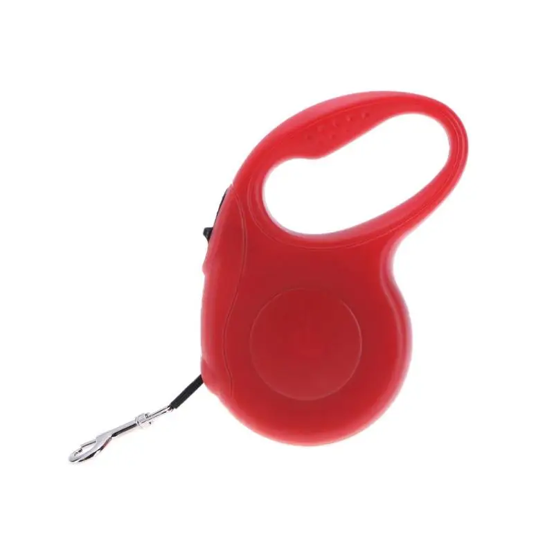 3/5 M Auto Retractable Dog Leash Pet Dog/Cat Puppy Automatic Retractable Pet Traction Rope Lead Leashes Pet Supplies ABS For Pet
3/5 M Auto Retractable Dog Leash Pet Dog/Cat Puppy Automatic Retractable Pet Traction Rope Lead Leashes Pet Supplies ABS For Pet