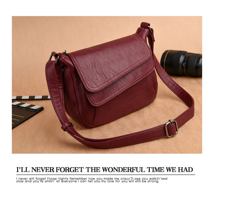 Winter White Handbag Soft Leather Luxury Handbags Women Bags Designer Female Shoulder Messenger Bag Mother Bags For Women 2020 Winter White Handbag Soft Leather Luxury Handbags Women Bags Designer Female Shoulder Messenger Bag Mother Bags For Women 2020