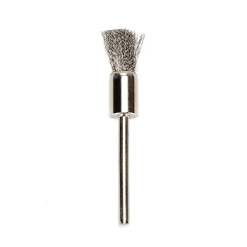 10PCS Coil Father Coil Brush E Cigarette DIY Tools Cleaning Tool Brusher For RDA RBA Rebuildable Atomizer Tank Heating Wire
10PCS Coil Father Coil Brush E Cigarette DIY Tools Cleaning Tool Brusher For RDA RBA Rebuildable Atomizer Tank Heating Wire