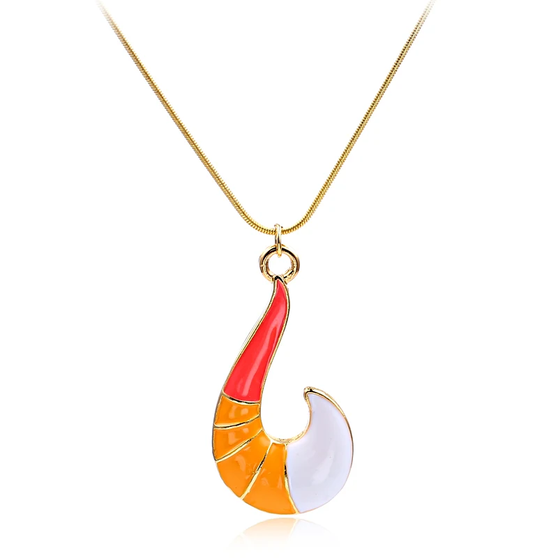 Miraculous Ladybug Fox Necklaces and Pendants for Women Choker Collar Elegant Simple Necklace for Women Party Gifts
Miraculous Ladybug Fox Necklaces and Pendants for Women Choker Collar Elegant Simple Necklace for Women Party Gifts