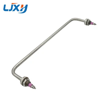 LJXH 304SUS Heating Element for Dining Car,220V 1500W 2000W U shape Heating Tube Rods for Heat Preservation Platform/Soup Stove
LJXH 304SUS Heating Element for Dining Car,220V 1500W 2000W U shape Heating Tube Rods for Heat Preservation Platform/Soup Stove