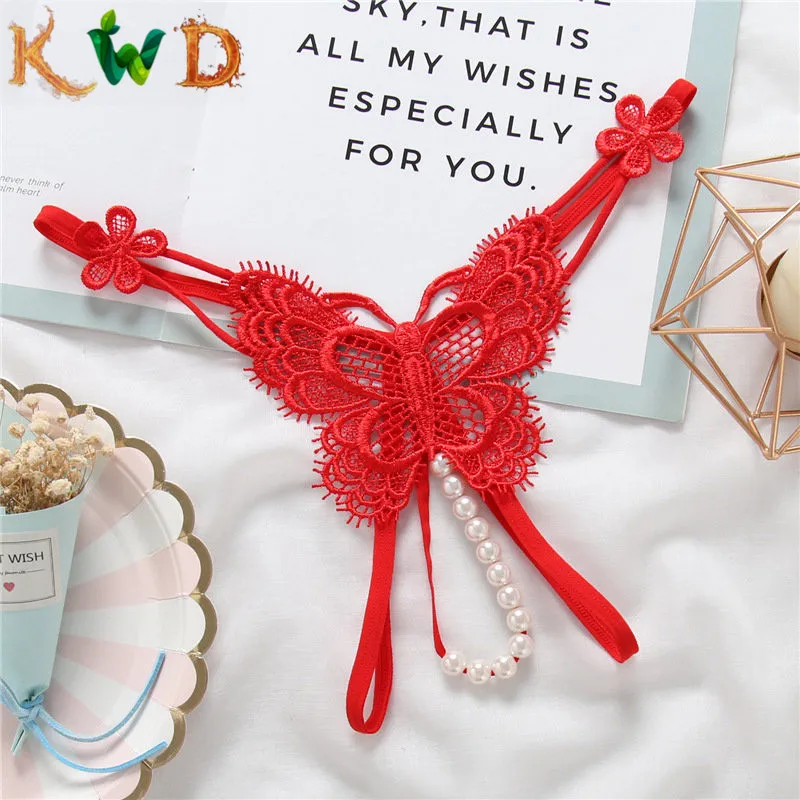 Women underwear bow transparent butterfly Sexy Lingerie Sexy Panties Hot Erotic Lingerie temptation low waist briefs sexy thong
Women underwear bow transparent butterfly Sexy Lingerie Sexy Panties Hot Erotic Lingerie temptation low waist briefs sexy thong