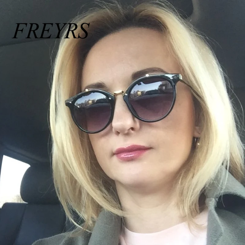Freyers винтажные женские круглые мужские и женские солнечные очки классические ретро очки с покрытием солнцезащитные очки кошачий глаз Зеркальные очки для мужчин 025
Freyers винтажные женские круглые мужские и женские солнечные очки классические ретро очки с покрытием солнцезащитные очки кошачий глаз Зеркальные очки для мужчин 025