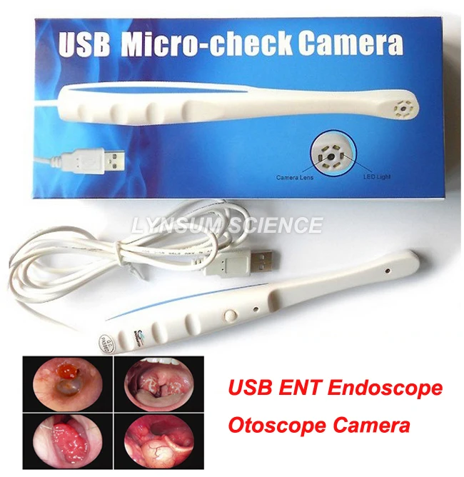 USB Intraoral Oral Dental Camera with 6 led Light Multifunctional Ear Nose ENT Camera Medical Otoscope Endoscope
USB Intraoral Oral Dental Camera with 6 led Light Multifunctional Ear Nose ENT Camera Medical Otoscope Endoscope