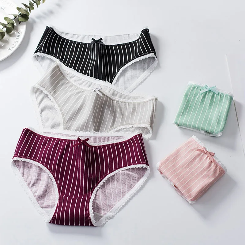 3Pcs/lot Panties Women Underwear Cotton Briefs Sexy Panties Women Fashion Lingerie Pretty Underpant Girls Cute Panty Ladies
3Pcs/lot Panties Women Underwear Cotton Briefs Sexy Panties Women Fashion Lingerie Pretty Underpant Girls Cute Panty Ladies