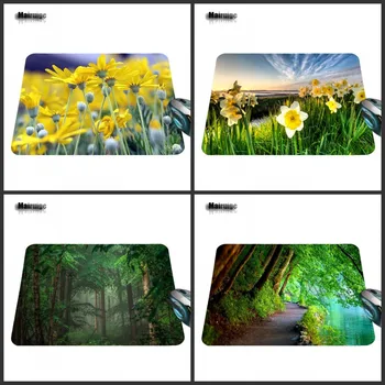 Mairuige Boy Pad Tree Flowers Large Field for PC Computer Mouse Pad Mat Gaming Mouse Pads Rectangle Mat
Mairuige Boy Pad Tree Flowers Large Field for PC Computer Mouse Pad Mat Gaming Mouse Pads Rectangle Mat