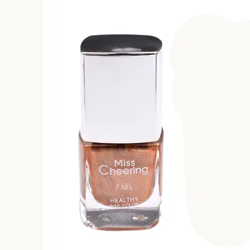 Gel nail polish base and top coat not easily scratched Nail Polish Set Top Base For Gel Glitter Mirror Nail Polish Y510
Gel nail polish base and top coat not easily scratched Nail Polish Set Top Base For Gel Glitter Mirror Nail Polish Y510
