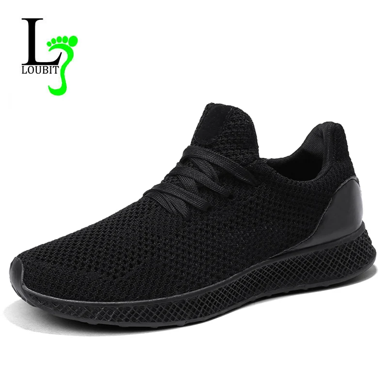 Men Sneakers 2019 Breathable Mesh Shoes High Quality Lace up Men Casual Shoes Fashion Sneakers
Men Sneakers 2019 Breathable Mesh Shoes High Quality Lace up Men Casual Shoes Fashion Sneakers