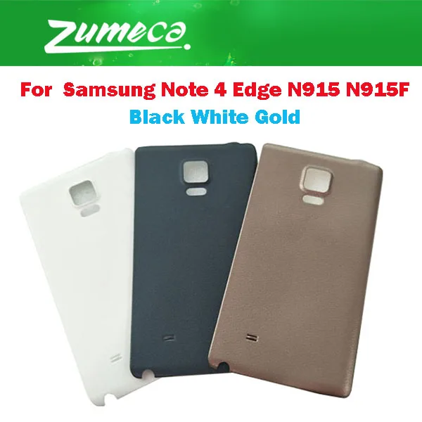 For Samsung Galaxy Note 4 Edge N915 N915F Samsung Note 4 Edge Battery Cover Housing Case Door Rear Glass Black White Gold Color
For Samsung Galaxy Note 4 Edge N915 N915F Samsung Note 4 Edge Battery Cover Housing Case Door Rear Glass Black White Gold Color