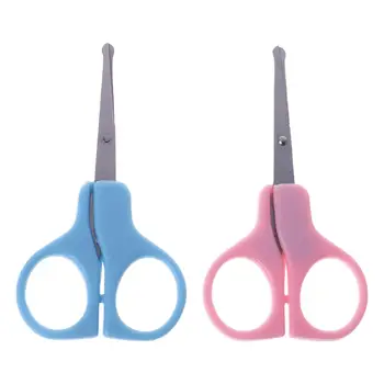 2019 Newborn Kids Safety Nail Clippers Baby Nails Cutter Grooming Nursing Care Stainless Steel Scissors Professional Round Tip
2019 Newborn Kids Safety Nail Clippers Baby Nails Cutter Grooming Nursing Care Stainless Steel Scissors Professional Round Tip