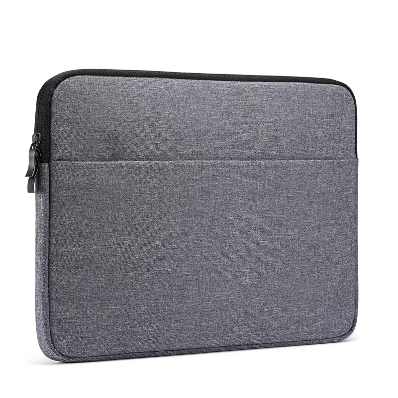 Nylon Laptop Sleeve Bag For Macbook Pro Retina Air 11" 12" 13" 15" Protective Zipper Case A1465 A1466 A1398 A1425 A1502 A1706
Nylon Laptop Sleeve Bag For Macbook Pro Retina Air 11" 12" 13" 15" Protective Zipper Case A1465 A1466 A1398 A1425 A1502 A1706