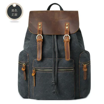 Laptop Bag Backpack Men Women Backpacks Student College School Bags Waterproof Backpack Men Rucksack Mochila black/gray/Khaki
Laptop Bag Backpack Men Women Backpacks Student College School Bags Waterproof Backpack Men Rucksack Mochila black/gray/Khaki