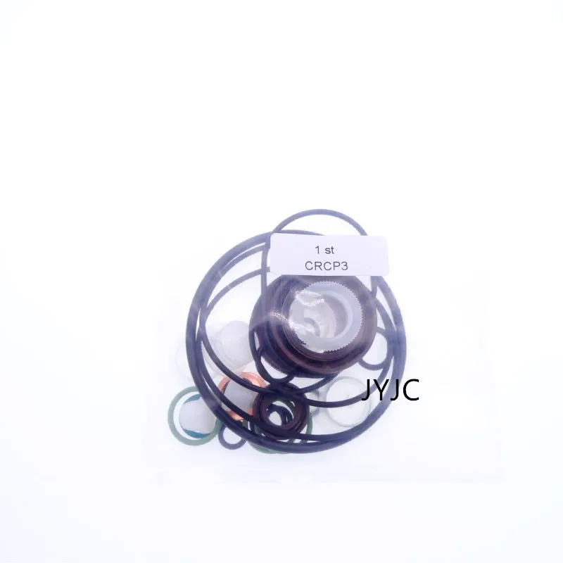 1 Bag CP3 F00N201976 Diesel Fuel System High Pressure Common Rail Pump Repair Kit Overhaul Set
1 Bag CP3 F00N201976 Diesel Fuel System High Pressure Common Rail Pump Repair Kit Overhaul Set
