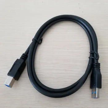 100pcs/lot USB 3.0 Type A Male to Printer Port USB 3.0 Type B Male Adapter Data Cable for Hard Drive Disk 1M/3.3ft
100pcs/lot USB 3.0 Type A Male to Printer Port USB 3.0 Type B Male Adapter Data Cable for Hard Drive Disk 1M/3.3ft