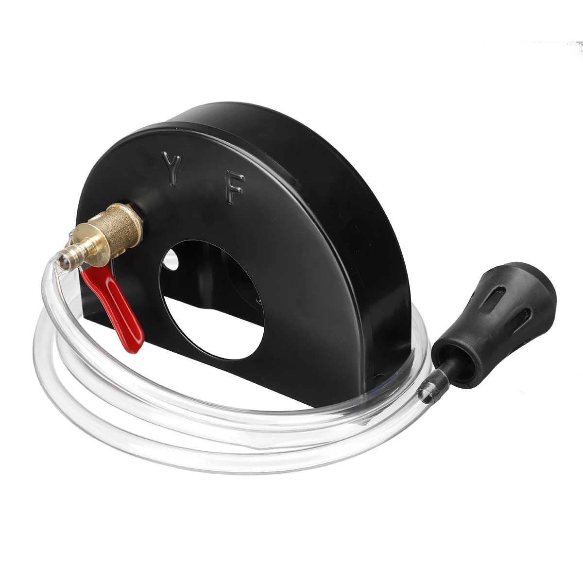 120mm Inner Diameter 43mm Angle Grinder Guard Metal Wheel Cutting Machine Safety Protection Cover for 4inch 100mm Angle Grinder 120mm Inner Diameter 43mm Angle Grinder Guard Metal Wheel Cutting Machine Safety Protection Cover for 4inch 100mm Angle Grinder