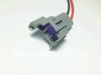 20pcs universal Coil Jumper Camaro/Firebird 87-95 TBI/TPI/LT1 Ignition Coil Connector Pigtail 20cm wire
20pcs universal Coil Jumper Camaro/Firebird 87-95 TBI/TPI/LT1 Ignition Coil Connector Pigtail 20cm wire