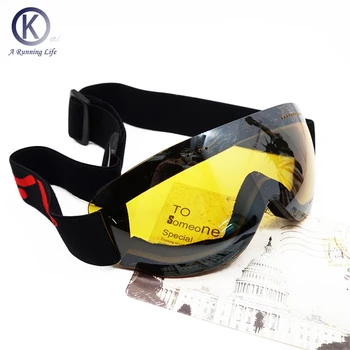 Professional Ski goggles snowboard goggles no-frame Spherical design skiing glasses ski glasses uv400
Professional Ski goggles snowboard goggles no-frame Spherical design skiing glasses ski glasses uv400