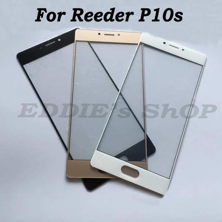 Gold/Black/White Touchscreen Sensor Touch Screen Digitizer For Reeder P10s Mobile Phone Touch Panel Glass Free /Just glass
Gold/Black/White Touchscreen Sensor Touch Screen Digitizer For Reeder P10s Mobile Phone Touch Panel Glass Free /Just glass