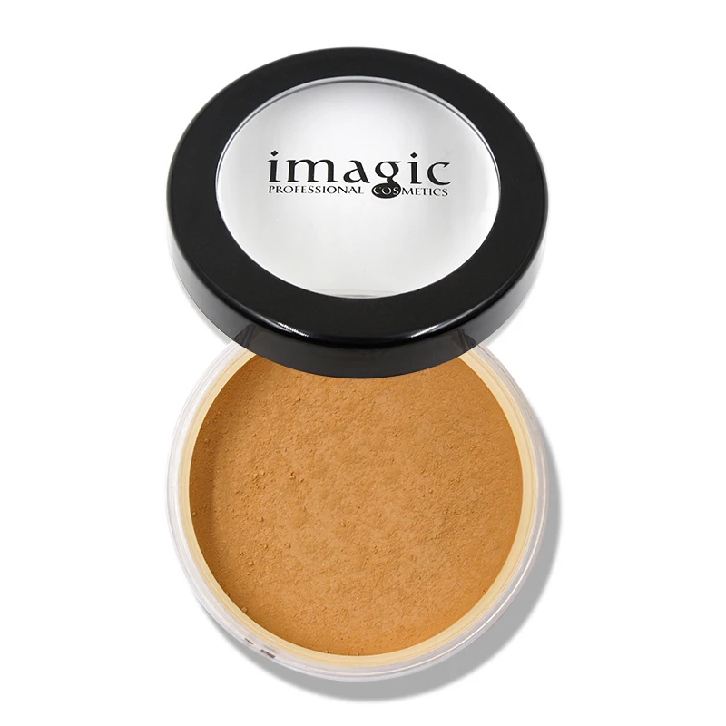 New 7 color makeup loose powder Oil control set, invisible pores Skin finish Soft Make up Illuminator Makeup face powder
New 7 color makeup loose powder Oil control set, invisible pores Skin finish Soft Make up Illuminator Makeup face powder