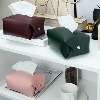 Soft PU Bedside Car Tissue Case Nordic Vogue Paper Towel Storage Bag Tote Chic Wine Red Organizer Pouch Minimalist Home Decor
Soft PU Bedside Car Tissue Case Nordic Vogue Paper Towel Storage Bag Tote Chic Wine Red Organizer Pouch Minimalist Home Decor