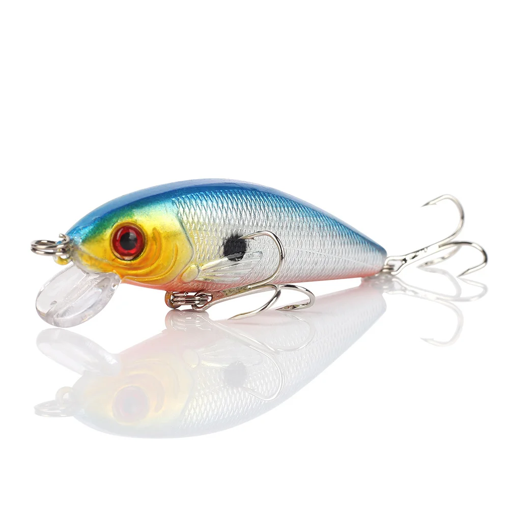 Biwvo 9g 7.5cm Minnow Sea Jig Lure Wobbler Pike More Goods For Fishing Hard Tinsel Lure JiggingSquid Jigs Shad Small Fishes
Biwvo 9g 7.5cm Minnow Sea Jig Lure Wobbler Pike More Goods For Fishing Hard Tinsel Lure JiggingSquid Jigs Shad Small Fishes