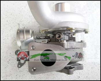 Free Ship Turbo GT1852V 718089-0006 718089-0005 718089 For Renault Avantime Vel Satis Laguna 02- G9T700 G9T702 2.2L Turbocharger
Free Ship Turbo GT1852V 718089-0006 718089-0005 718089 For Renault Avantime Vel Satis Laguna 02- G9T700 G9T702 2.2L Turbocharger