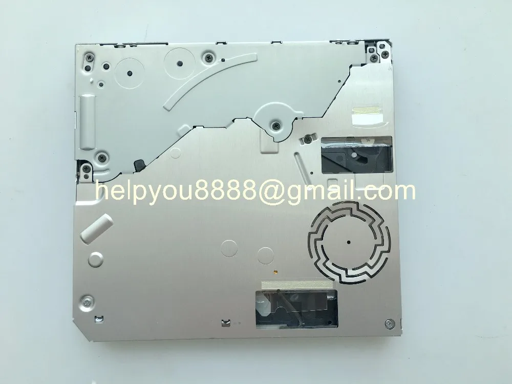 Free post new Kenwoo single DVD mechanism DVS8550V DVS8551V without PC Board for Mercedes car DVD drive loader repair audio
Free post new Kenwoo single DVD mechanism DVS8550V DVS8551V without PC Board for Mercedes car DVD drive loader repair audio