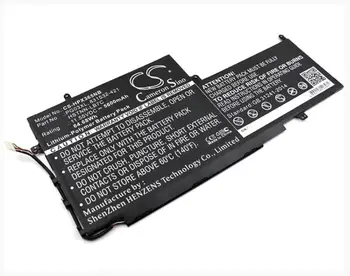 Cameron Sino 5600mAh battery for HP Spectre X360 15 Spectre X360 15 AP011DX AP011DX Convertible AP000 AP000NA AP000NF AP000NX
Cameron Sino 5600mAh battery for HP Spectre X360 15 Spectre X360 15 AP011DX AP011DX Convertible AP000 AP000NA AP000NF AP000NX