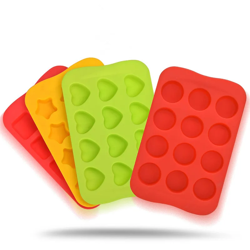 12 Lattice Cup Silicone Muffin Pan &Cupcake Baking Pan Non-Stick Silicone Cake Mold Round Mini Muffin Pan Form
12 Lattice Cup Silicone Muffin Pan &Cupcake Baking Pan Non-Stick Silicone Cake Mold Round Mini Muffin Pan Form