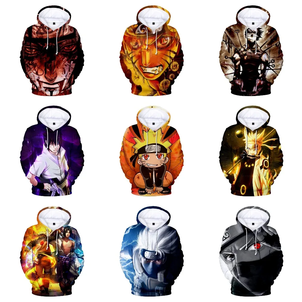 Naruto Cosplay Costume Akatsuki Cloak Hoodie Naruto Uchiha Itachi Anime Adult men Ms vogue 3D Printed Hooded Sweatshirt Jacket
Naruto Cosplay Costume Akatsuki Cloak Hoodie Naruto Uchiha Itachi Anime Adult men Ms vogue 3D Printed Hooded Sweatshirt Jacket