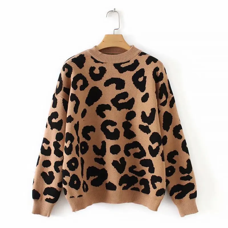 BYGOUBY Multicolor Women Autumn Winter Sweater Thick Warm Pullover Jumper Knitted Female Sweater Top
BYGOUBY Multicolor Women Autumn Winter Sweater Thick Warm Pullover Jumper Knitted Female Sweater Top