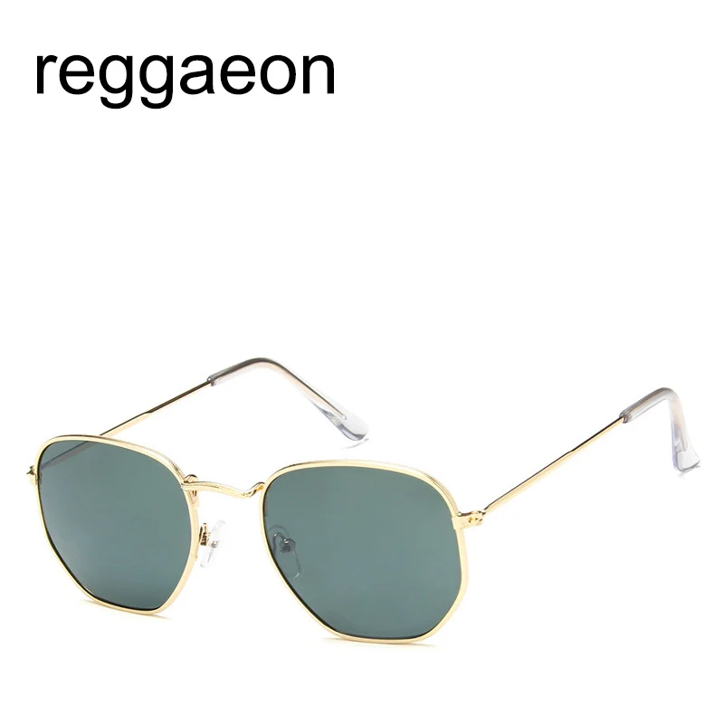 New Arrival Polygon Clear Square Sunglasses Women Fashion Brand Design Lady Vintage Metal Small Frame Plain Sun Glasses UV400
New Arrival Polygon Clear Square Sunglasses Women Fashion Brand Design Lady Vintage Metal Small Frame Plain Sun Glasses UV400
