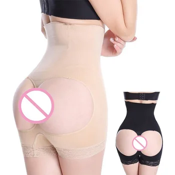 Sexy Women Butt Enhancer Panty Booty Lifter with Tummy Control Underwear Butt Lift Shaper Butt Lifter Plus Size Shapewear
Sexy Women Butt Enhancer Panty Booty Lifter with Tummy Control Underwear Butt Lift Shaper Butt Lifter Plus Size Shapewear